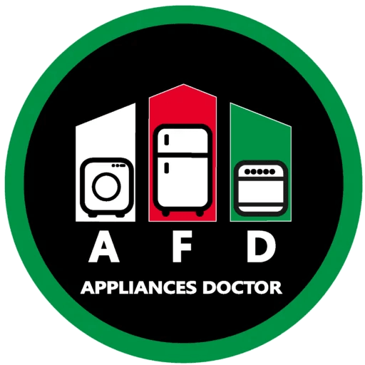 Appliances Fix Dubai Logo
